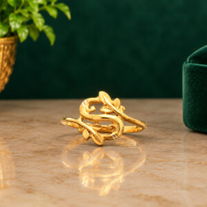 LAD*CAST*1*RING