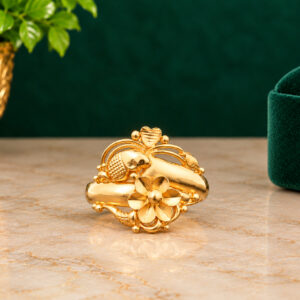 CB BUFFING RING