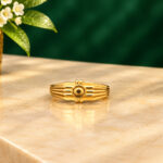 GEN PAPPER CAST RING