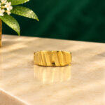 GEN PAPPER CAST RING