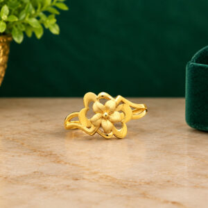 LAD PAPER CAST RING