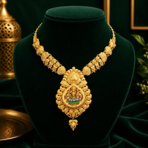 CB*FANCY NECKLACE