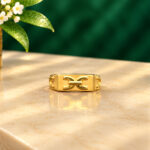 GEN PAPPER CAST RING