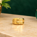 GEN*CAST*RING