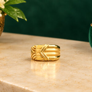 GEN*CAST*RING