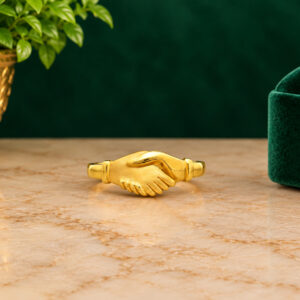 LAD*CAST*1*RING