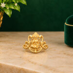 CASTING GOD RING