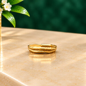 GEN*CAST*RING