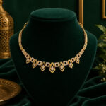 CASTING NECKLACE