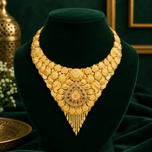 BOM*NECKLACE