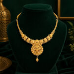 BOM*NECKLACE