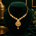 BOM*NECKLACE