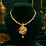 CB*FANCY NECKLACE
