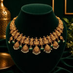 ANTIC NECKLACE