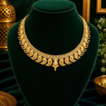 CB*MANGA*NECKLACE