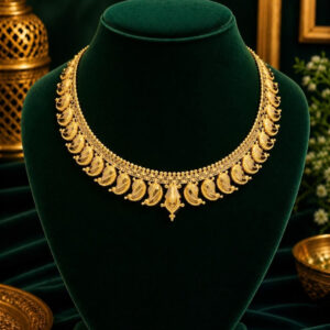CB*MANGA*NECKLACE