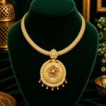 CB*FANCY NECKLACE