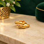 CB BUFFING RING