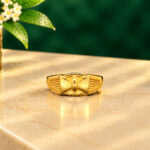 GEN PAPPER CAST RING