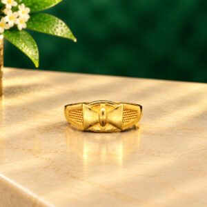 GEN PAPPER CAST RING