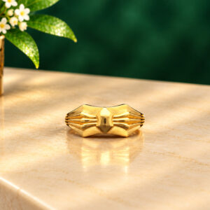 GEN PAPPER CAST RING