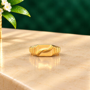 GEN*CAST*RING