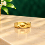 GEN PAPPER CAST RING