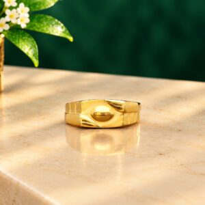 GEN PAPPER CAST RING