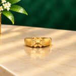 GEN PAPPER CAST RING