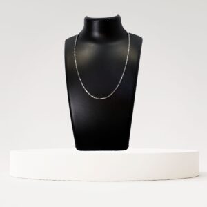 Platinum Chain- 282383 | The Man Collection