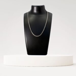 Platinum Chain- 263747 | The Man Collection