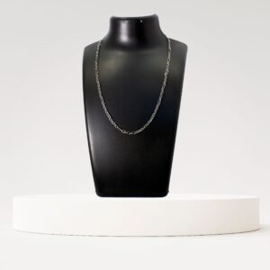 Platinum Chain- 275234 | The Man Collection
