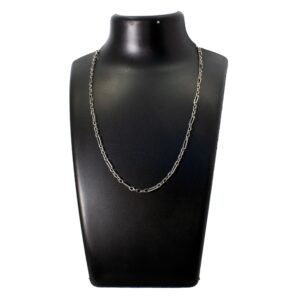 Platinum Chain- 275234 | The Man Collection