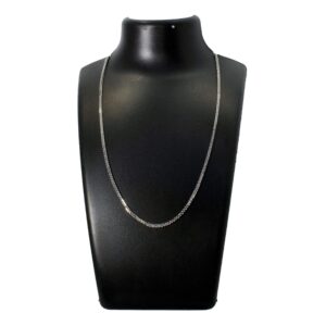 Platinum Chain- 282380 | The Man Collection