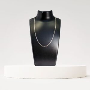 Silver Chain- 279810 | The Man Collection