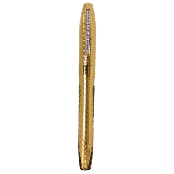 Diamond Studded Pen #2