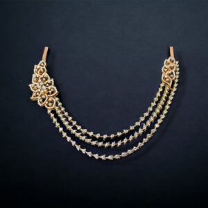 Diamond Necklace- 279894
