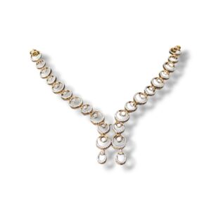 Diamond Necklace- 271349