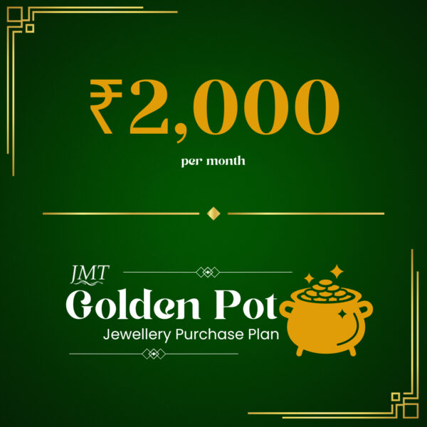 Golden Pot Purchase Plan -2000