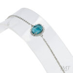 Appetite 925 Silver Bracelet