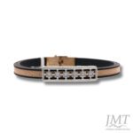 925 Men's Silver Kada | JMT