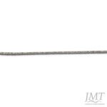 925 Men's Antique   Silver Bracelet |JMT