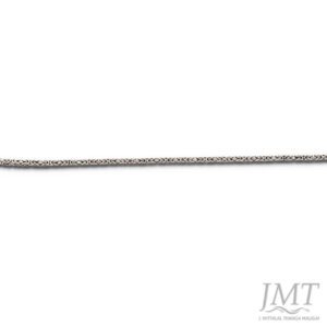 925 Men's Antique   Silver Bracelet |JMT