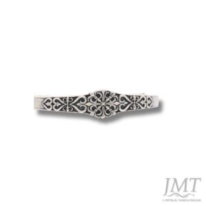 925 Men's Silver Kada | JMT