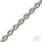 925 Men's Antique Silver Bracelet |JMT