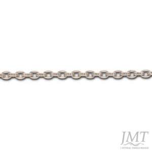 925 Men's Antique Silver Bracelet |JMT