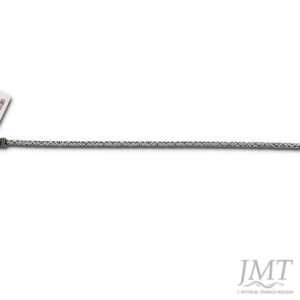 925 Men's Antique Silver Bracelet |JMT