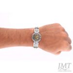 925 Men's Silver Kada | JMT