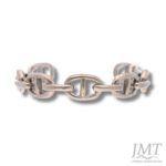 925 Men's Silver Kada | JMT