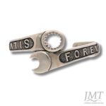 925 Men's Silver Kada | JMT